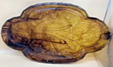 George Davidson Amber Cloud