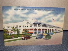 Sulphur Springs Hotel And