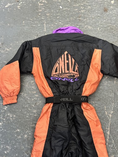 Vintage neill ski - vintage,