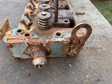 Perkins 6354 Marine Generator