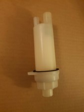 BAXI DUOTEC 2 COMBI GA 24 28 33 40 CONDENSATE TRAP BODY 720763701 USED