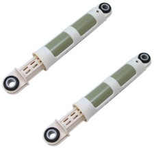 2X GENUINE ZANUSSI, ELECTROLUX