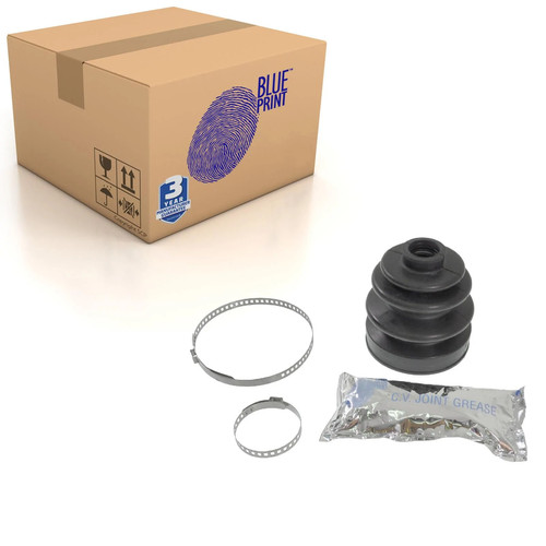 Boot kit fits mitsubishi - boot,