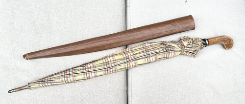 Vintage antique large wood - large,