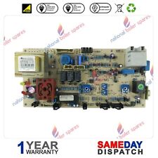 ALPHA CB50 BOILER PCB 1.017658