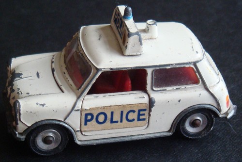 Vintage dinky toys 250 - vintage,