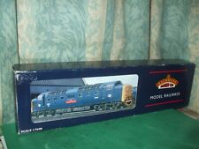 BACHMANN BR DELTIC CLASS 55 EMPTY BOX ONLY - No.2