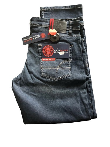 Men kam garcia stretch - garcia,