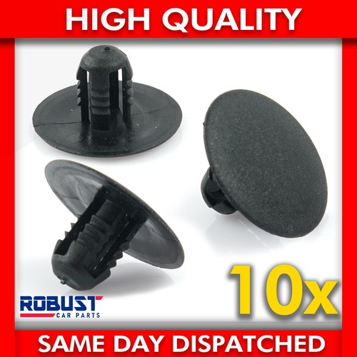 10x for ford fiesta - 10x,