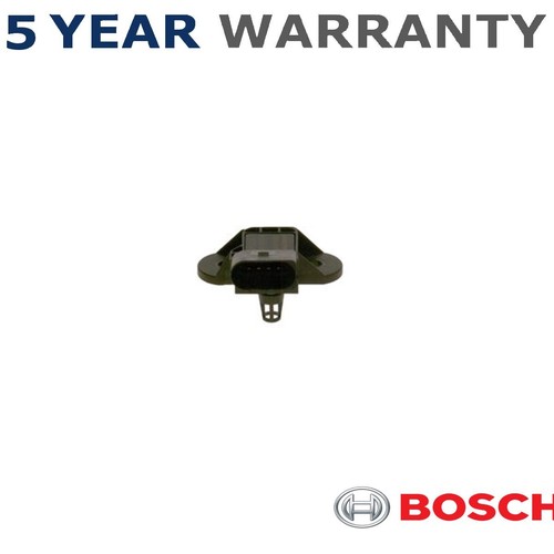 Bosch map sensor fits - bosch,