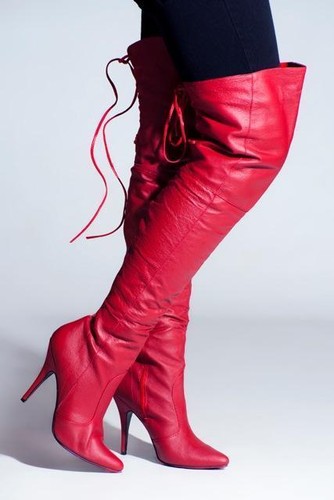 Pleaser stilleto high - pleaser,