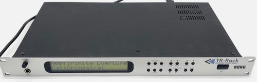 Korg synthesizer superb - synthesizer, in