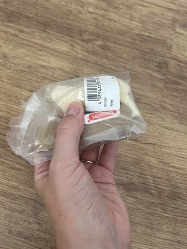 Schleich collect sheep farm - schleich,