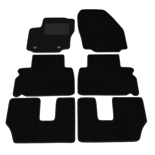 Floor mats compatible with - compatible,