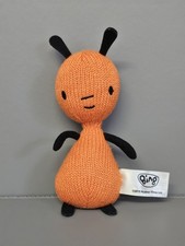 BING FLOP KNITTED SOFT TOY