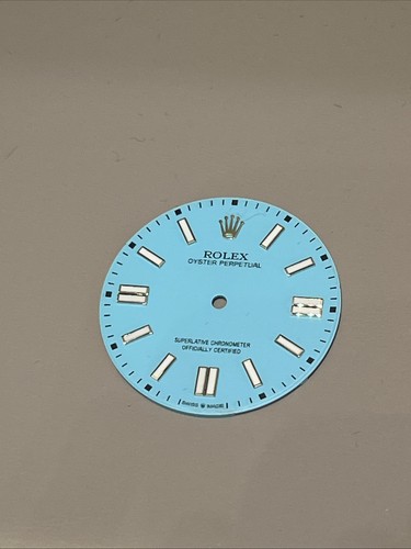 Rolex oyster perpetual - rolex,