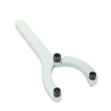 Heavy Gland Nut Wrench