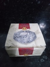 Vintage Royal Crystal Rock
