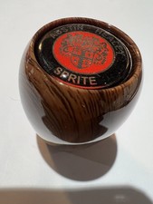 Wood effect gearknob - , austin
