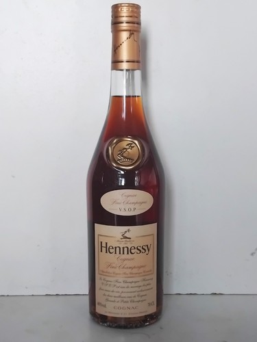 Cognac hennessy vsop fine - vsop,