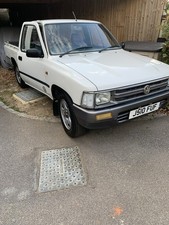 Volkswagen Taro