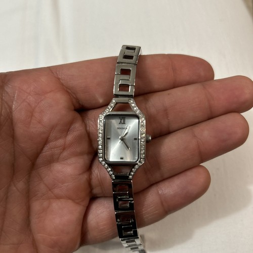 Sekonda ladies fashion bling - fashion,