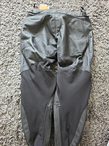 Rst tractech evo d30 - tractech, leather