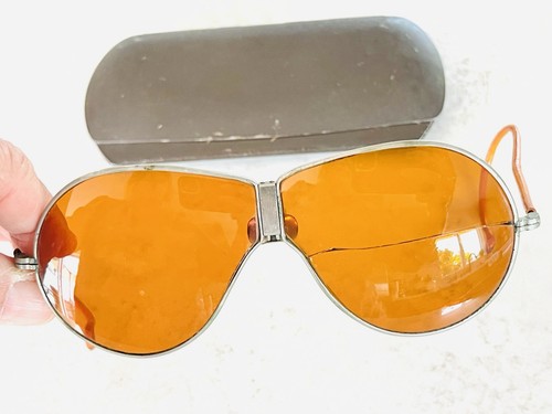 Rare aviator teardrop - aviator, zero