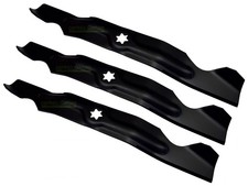 3 X 45 CM lawnmower part Cub