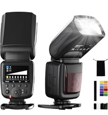 Flash Speedlite for Canon