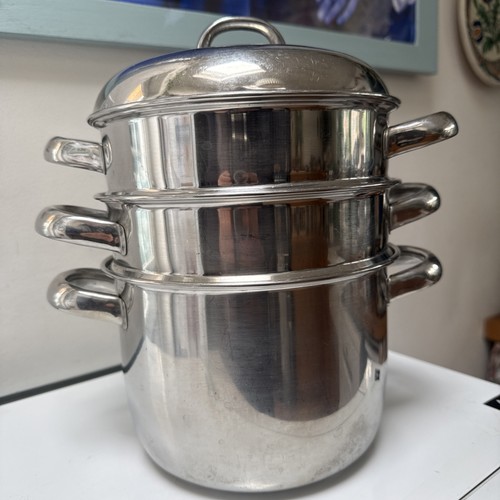 Meyer stainless steel - x,