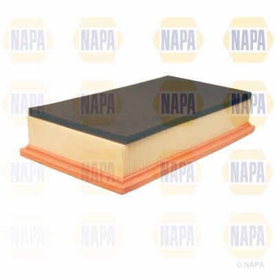 Genuine napa air filter - genuine,