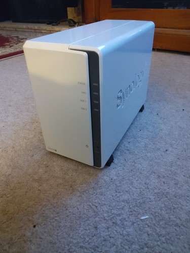 Synology ds216j diskstation - synology,