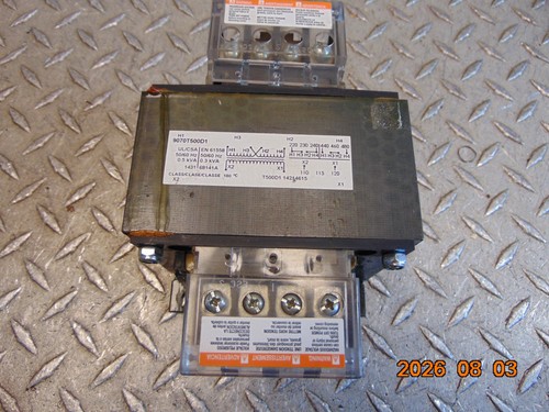 Square 9070t500d1 5kva - d,