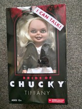 Tiffany Doll Bride Of Chucky