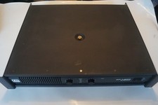 LD Systems DP 1600 2 x 800 Watt Power Amplifier