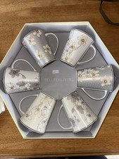 Belleek Living Pottery Six