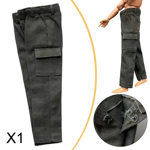 Scale figure trousers - figure,