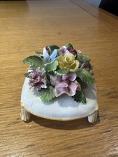 Vintage Royal Adderley English