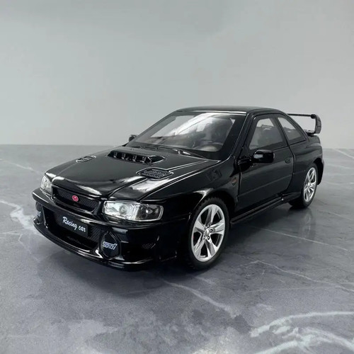 Subarus impreza 22b wrx - subarus,