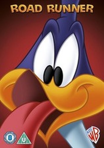 Road runner friends margaret - runner,