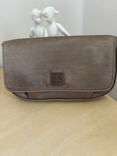 Ladies Hugo Boss Make Up Cosmetic Bag Toiletry wash Bag Purse Travel Pouch  Gift