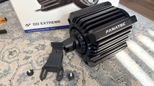 Fanatec Clubsport DD+ Plus