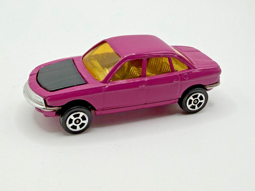 Vintage corgi juniors - corgi,