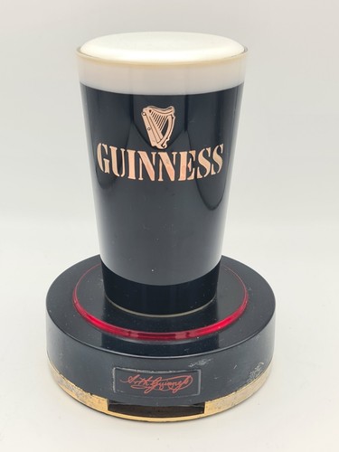 Guinness bar pub top display - guinness,