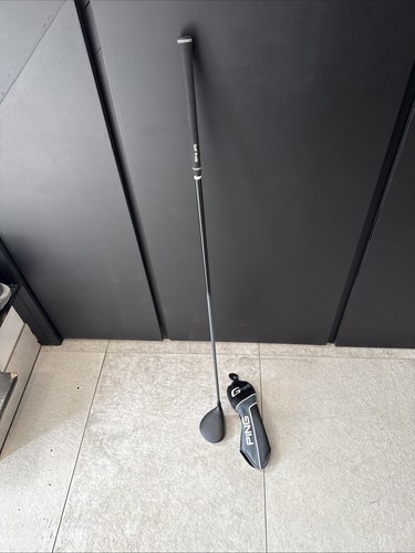 Ping g425 fairway - fairway, shaft