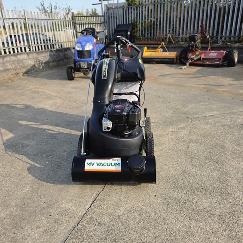 Billy goat mv601spe commercial - mv601spe,