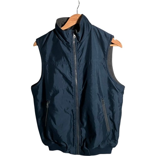 Chaps gilet men size - men's,