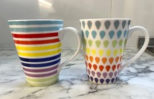 Set of 2 Mugs M&S