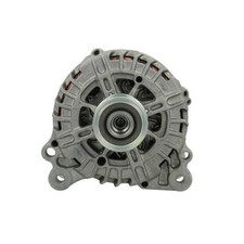 Valeo New Alternator Fits Audi